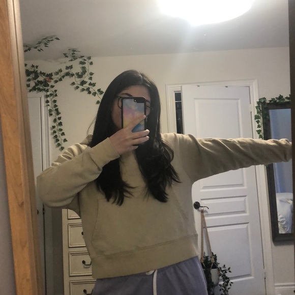 FOREVER 21 HOODIE - Picture 3 of 4